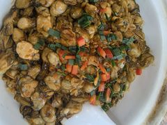 -醉壹号海鲜大排档(厦门美食地标店)