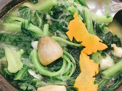 -汕头君华海逸酒店·鸿桃轩中餐厅