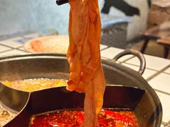-贰回巷火锅馆(钟楼店)