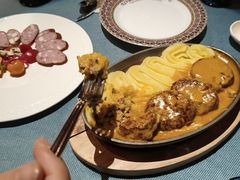 -俄士厨房(未来城店)