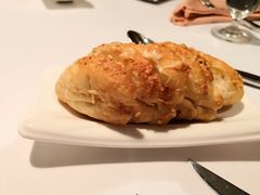 -Oyster Talks 四度蚝法餐厅