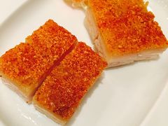 一口烧肉-广州文华东方酒店·江-由辉师傅主理