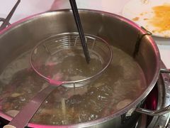-三毛牛肉店(福强店)