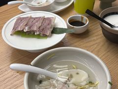 -苏小柳点心·手作小笼包(新街口分院店)