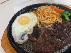 -豪享来牛排(人民店)