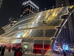 -王家沙点心店(南京西路总店)