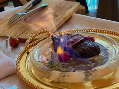 -波特曼西餐厅(中央大街店)