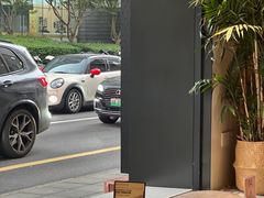 -MEEBO KAFEE米咖焙坊(虹桥路店)