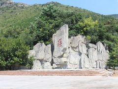-波罗峪风景区