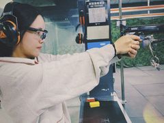 -都市枪神实弹射击俱乐部