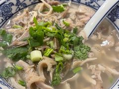 -老三羊汤【北兴隆街店】