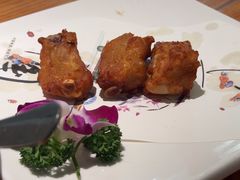 -明思味 二十年潮粤菜(榕城东山店)