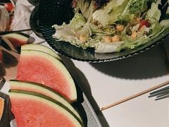-塔哈尔·新疆盛宴(南翔印象城MEGA店)