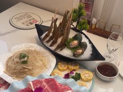 -德天雪花肥牛海鲜火锅(南苑东路店)
