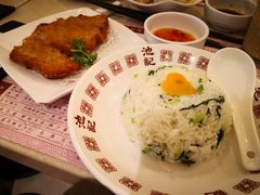 -池记(尖沙咀店)