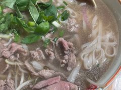 -越南牛肉河粉餐厅(书院巷店)