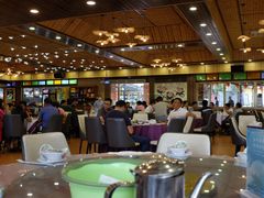 大堂-绿雅居原生态农庄(小涌店)