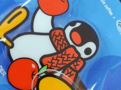 -瑞幸咖啡(永康公寓店)
