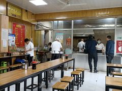 -二牛丸子汤(杏花岭店)