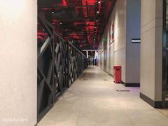 -威尔仕健身(北京合生汇店)