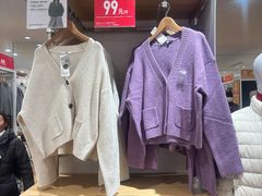 -优衣库(北京枫蓝国际广场店)