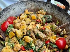 -沙漠玫瑰土耳其餐厅(神路街店)