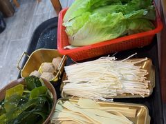 -刘少华贵州小黄牛·鲜牛肉火锅(总店)