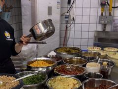 -小罗子汤店(大士院总店)