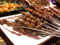 -撸小妖(六里桥总店)