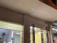 门面-甜嘟嘟烘焙坊(舒城路店)