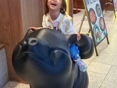 -浦江城市生活广场(江月路店)