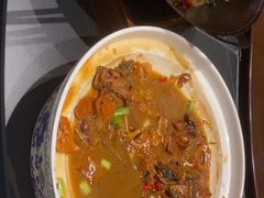 -绿杨春·淮扬宴(庐山路店)