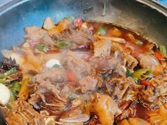 -彭耕记猪油炒小菜(吉联mall店)