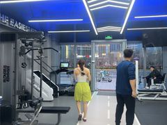 -EASY POWER健身工作室(浦东大道店)
