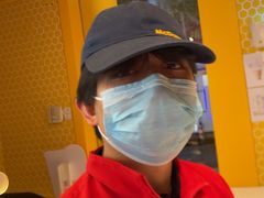 -麦当劳(豫园店)