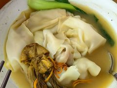 -花盐街·四川乐山小吃(西单大悦城店)