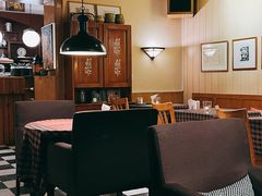 -小世界西餐厅(建国门店)