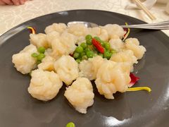 -清华大学-甲所餐厅