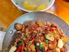 -陈家婆的菜(梅溪湖店)