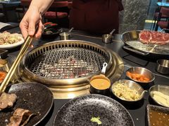 -黑崎烧肉·山野厨房(坪山店)