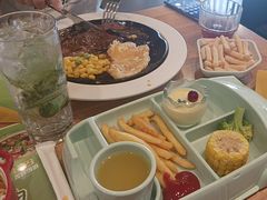 -豪客来牛排(中核世纪广场店)