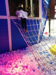 -幻贝家儿童乐园(苏州中心店)