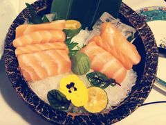 -肆月河豚·新淮扬(金融街店)