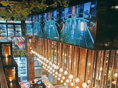 -1819餐厅·团队聚餐·烤串·精酿