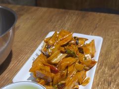 -叶派龙虾•招牌香辣蟹·海鲜(中海国际店)