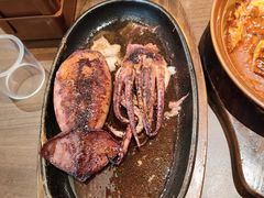 -萨莉亚意式餐厅(杭州西溪龙湖天街店)