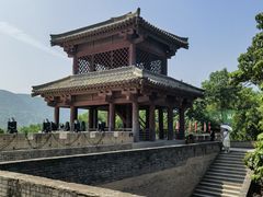 -函谷关历史文化旅游区