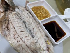 -车头老二大排档(金城步行街店)