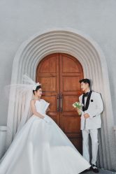 点击看大图 -角色婚纱摄影(中心店)