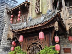 -红运火锅·中国名火锅·国风演绎(省体店)